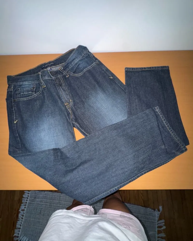 Jean U.S. Polo Assn. · Talle EU 32
