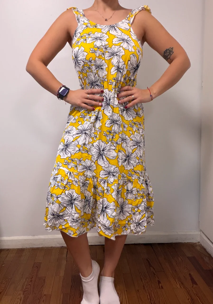 Vestido Otro - imagen 1