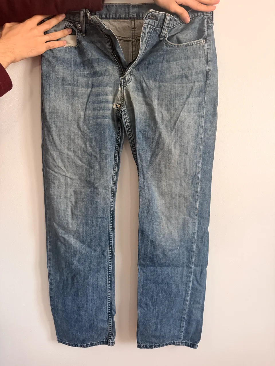 Jean Levi's - imagen 1