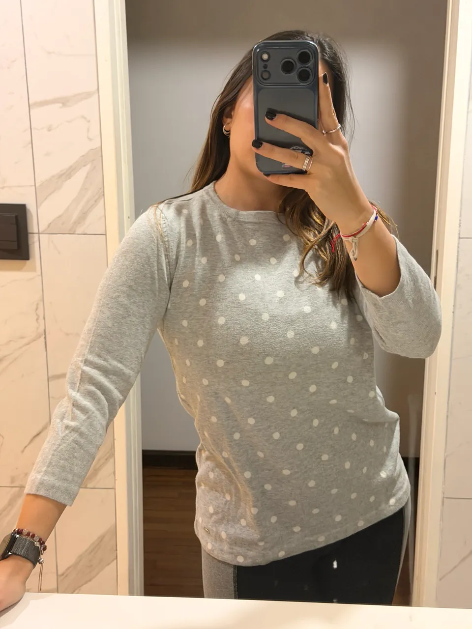 Sweater Tommy Hilfiger · Talle M