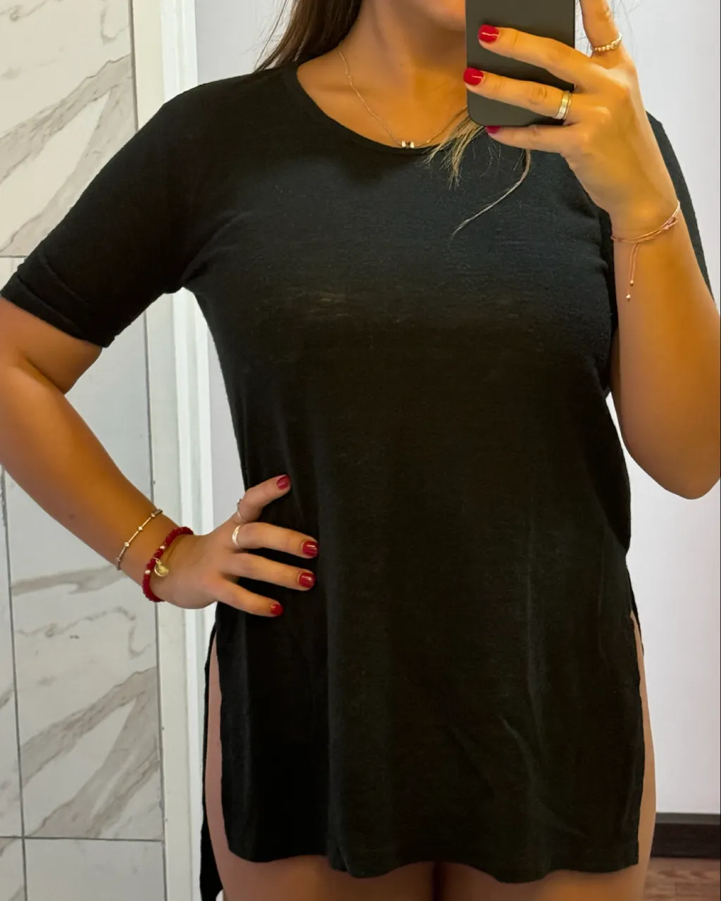 Remera Complot - imagen 1