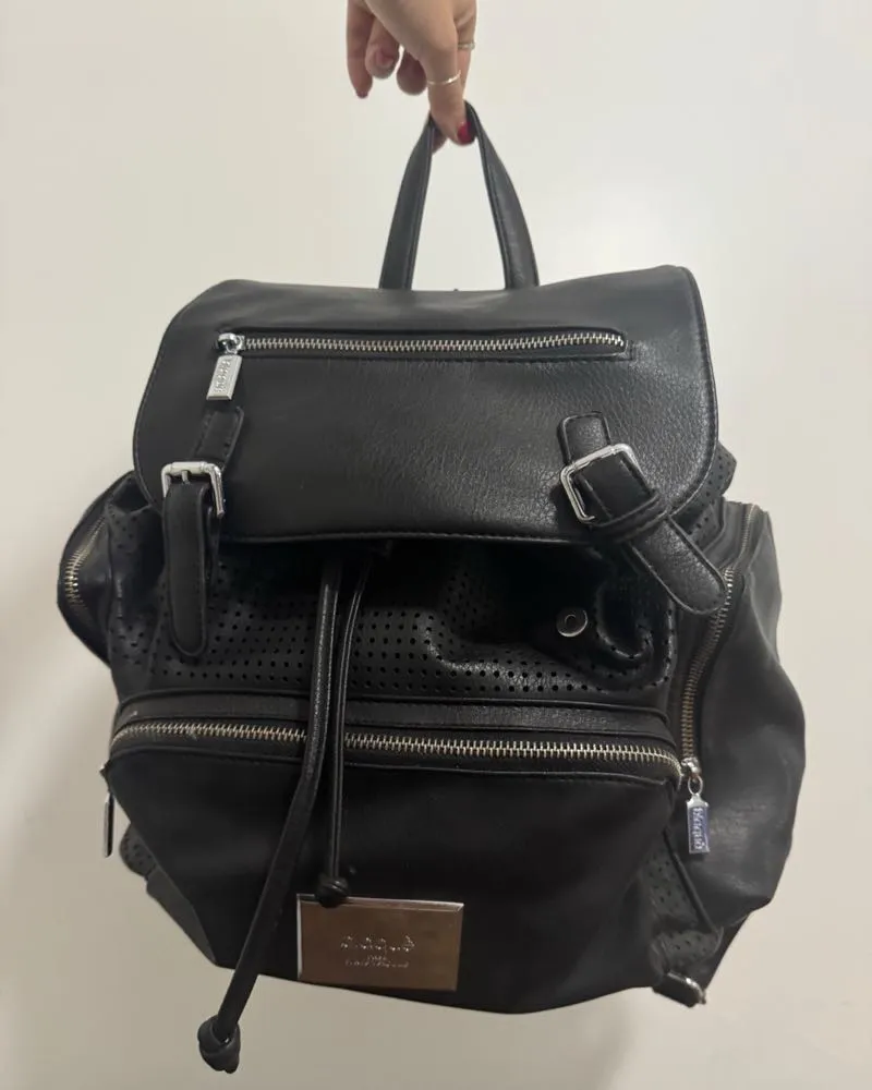 Mochila Blaque - imagen 1