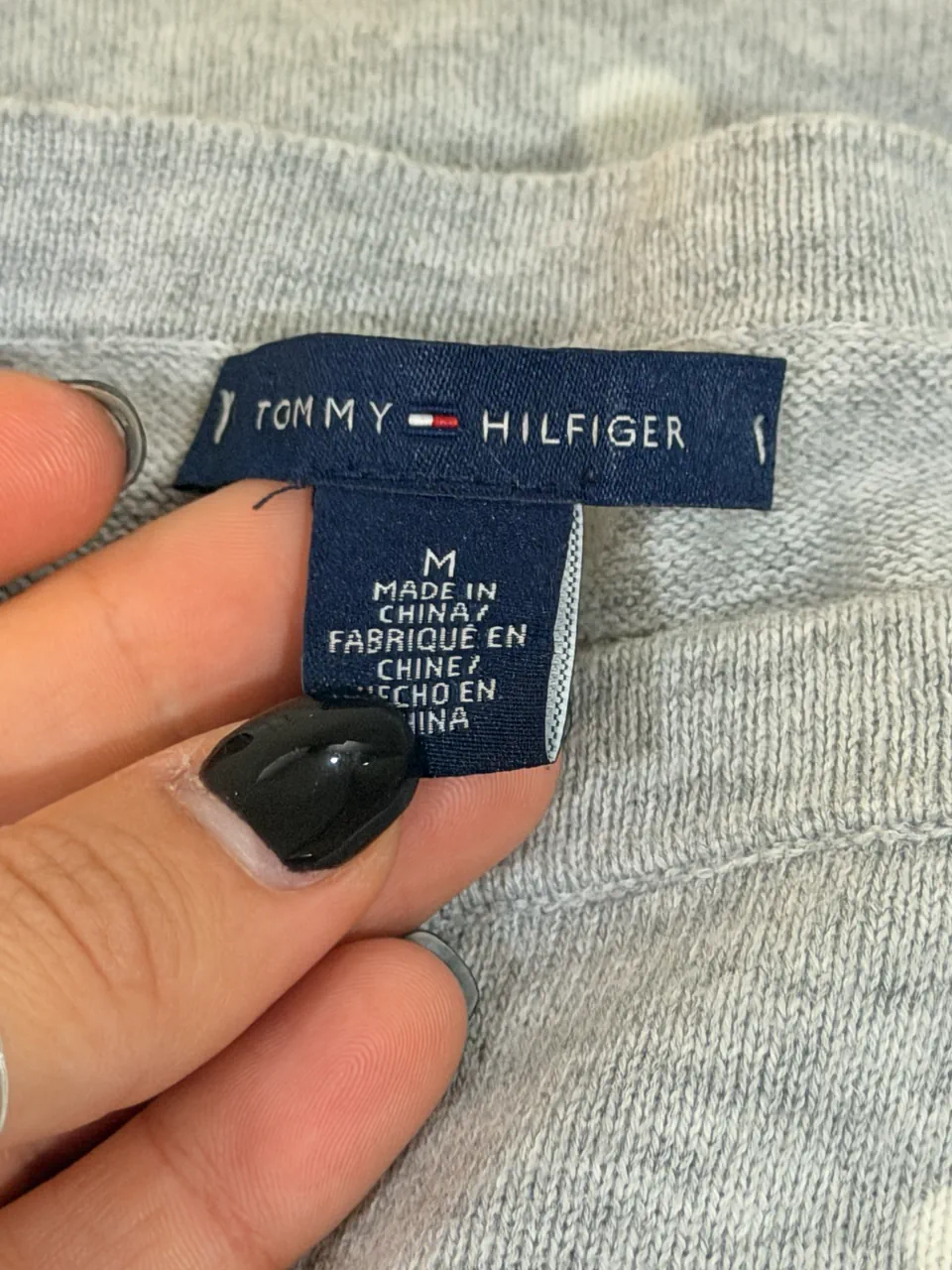 Sweater Tommy Hilfiger - imagen 3