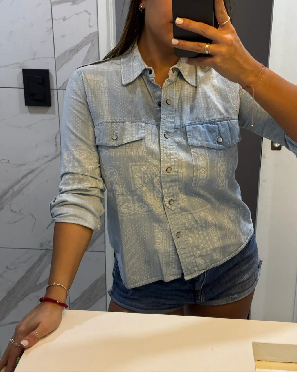 Camisa JOHN L. COOK - imagen 1