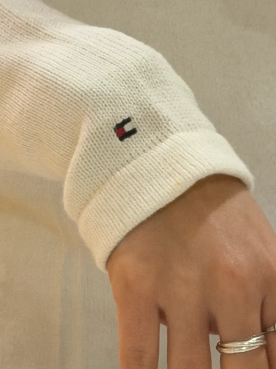 Sweater Tommy Hilfiger - imagen 3