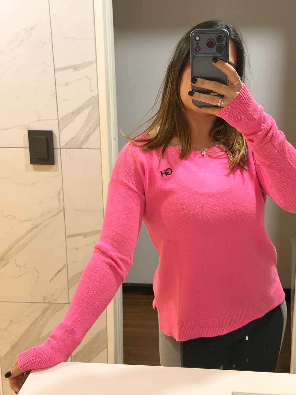 Sweater Gilly Hicks · Talle XS