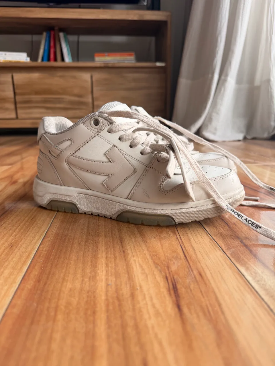 Zapatillas Off-White - imagen 1