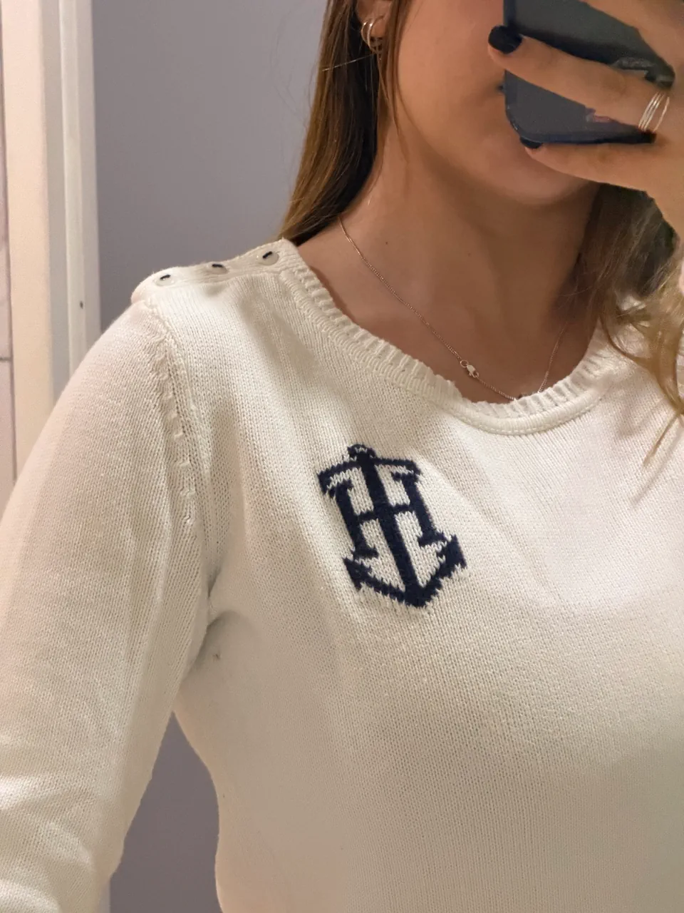 Sweater Tommy Hilfiger - imagen 2