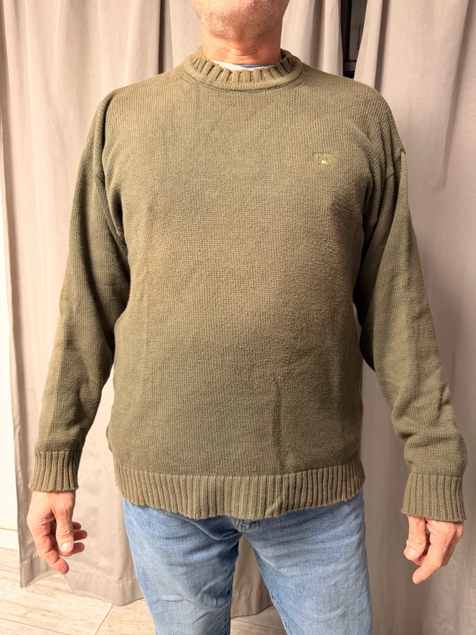 Sweater Kevingston - imagen 1