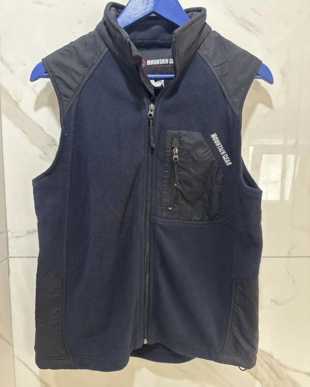 Chaleco Mountain gear - imagen 1