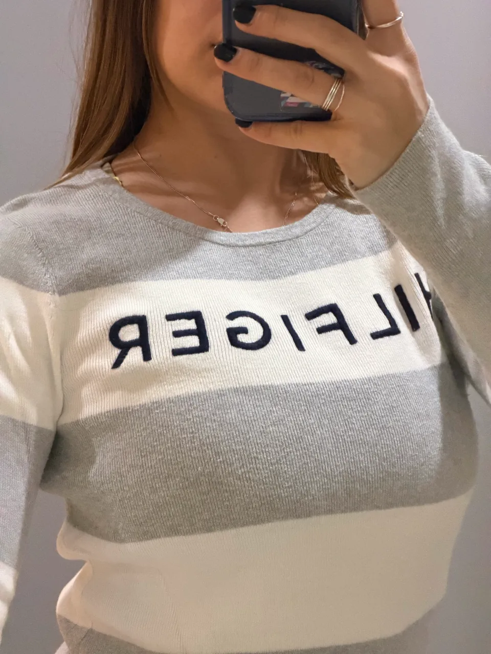Sweater Tommy Hilfiger - imagen 2
