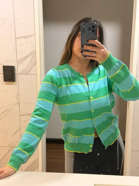 English sport shop · Talle M