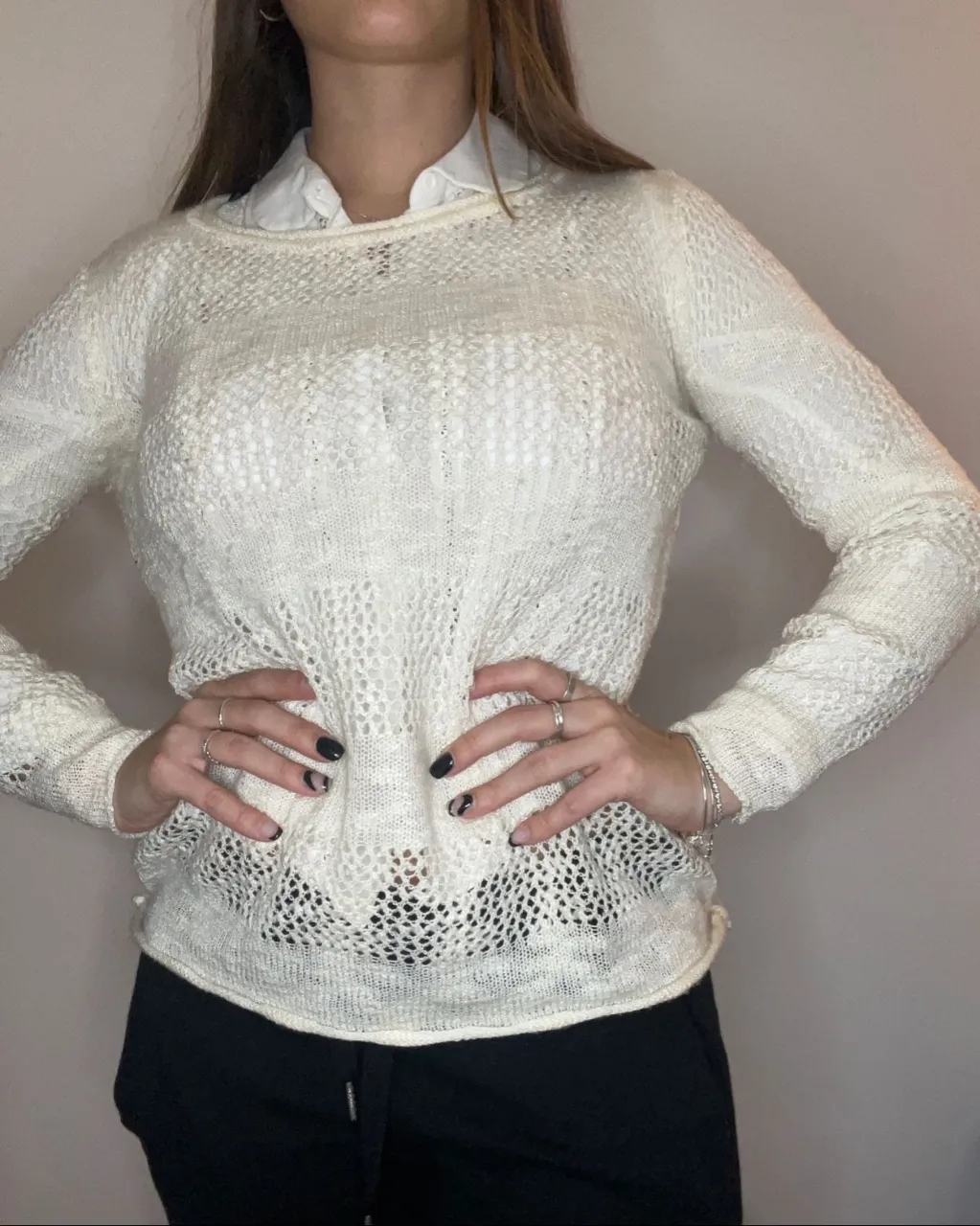 Sweater Forever 21 - imagen 1