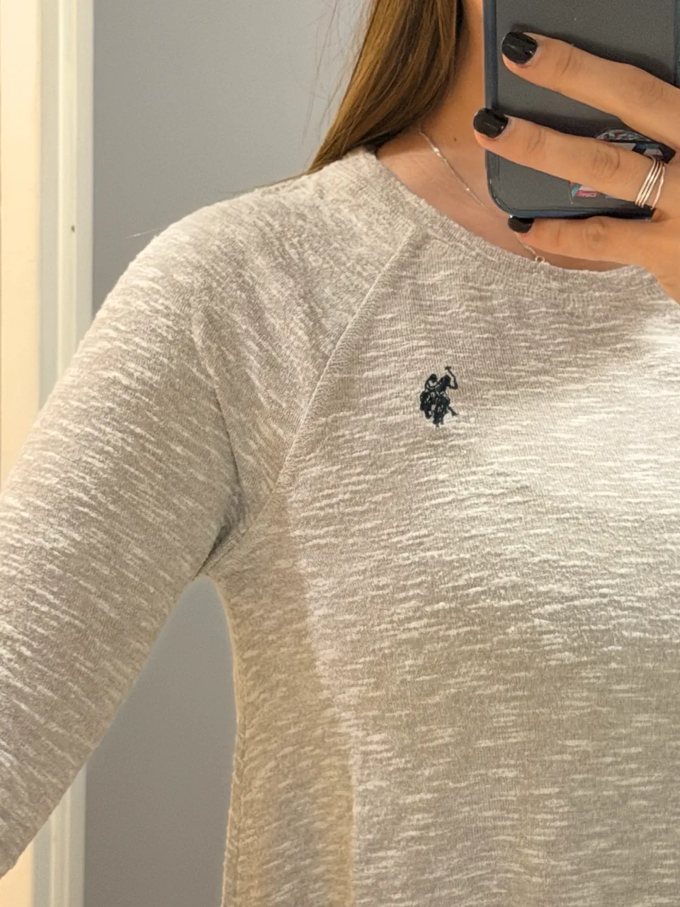 Remera U.S. Polo Assn. - imagen 2