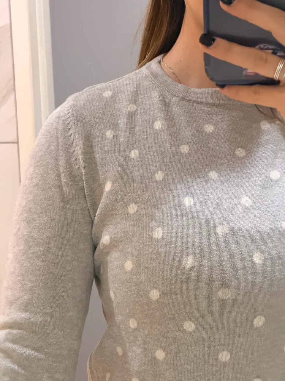Sweater Tommy Hilfiger - imagen 2
