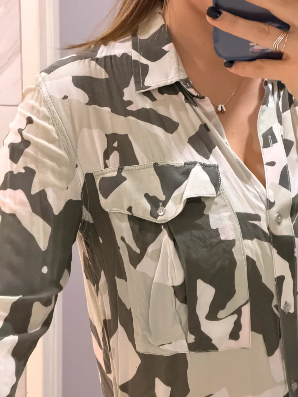 Camisa Calvin klein jeans - imagen 2