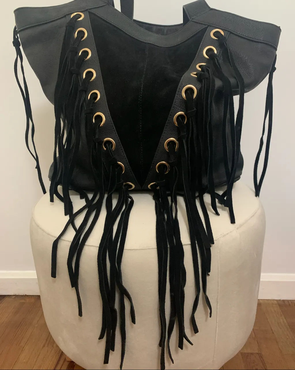 Bolso Basement - imagen 1