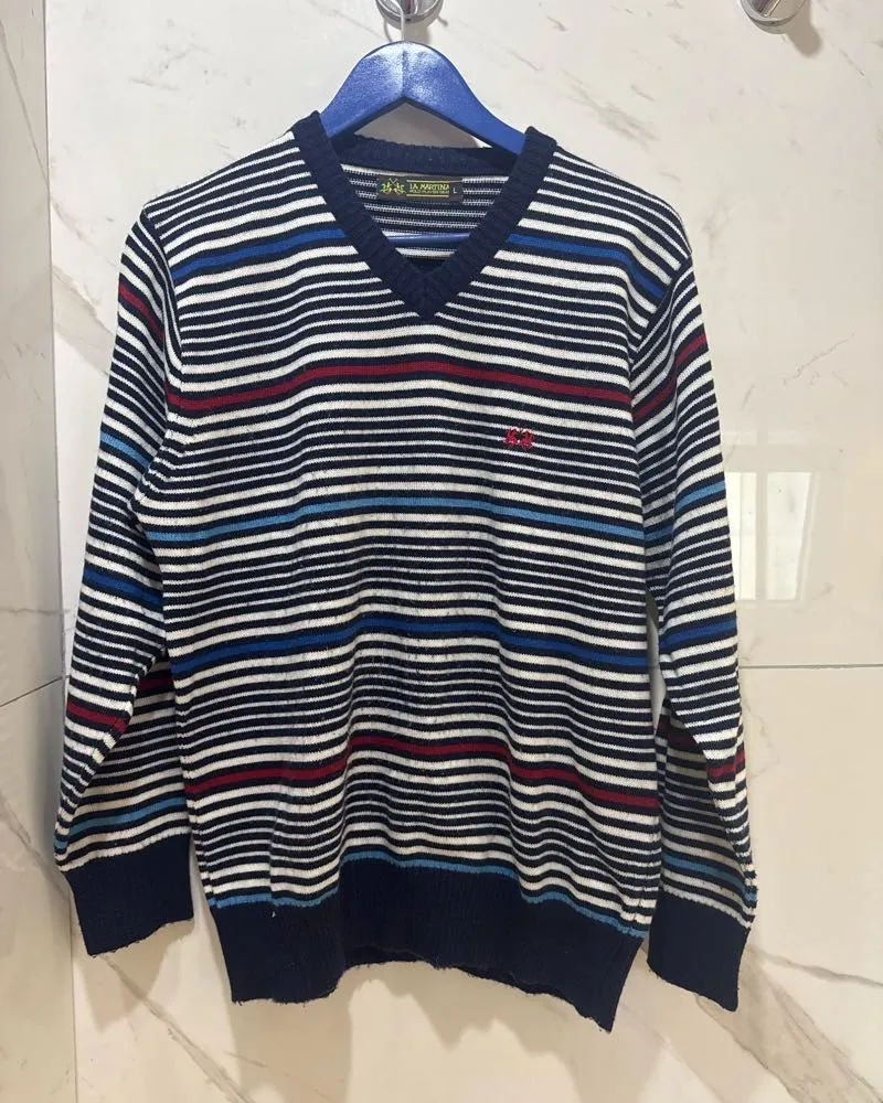Sweater La Martina - imagen 1