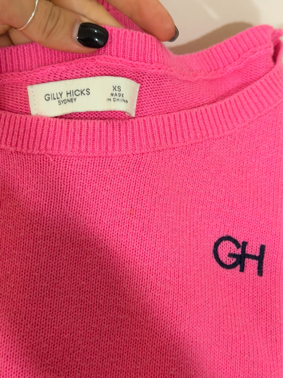 Sweater Gilly Hicks - imagen 3