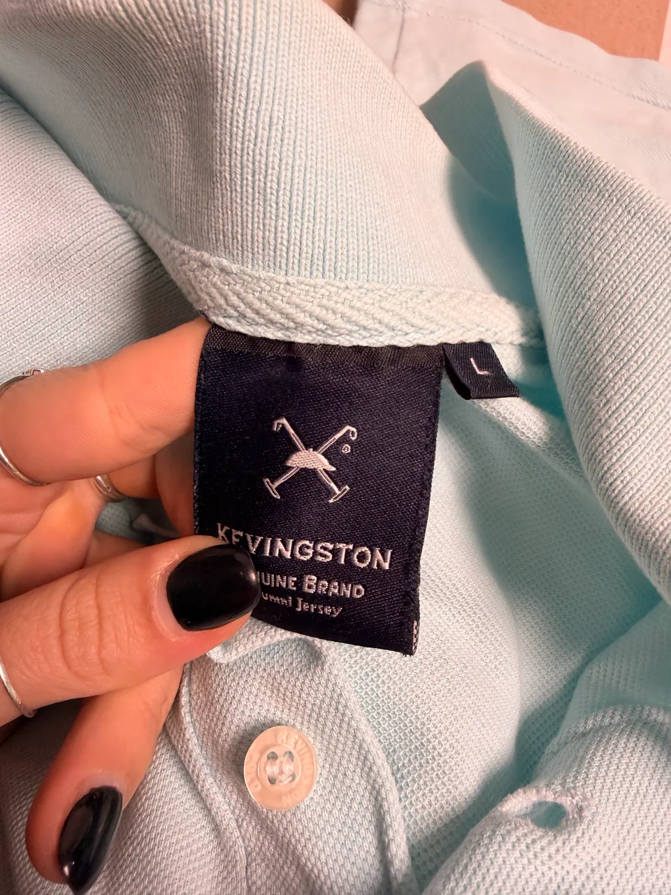 Remera Kevingston - imagen 3