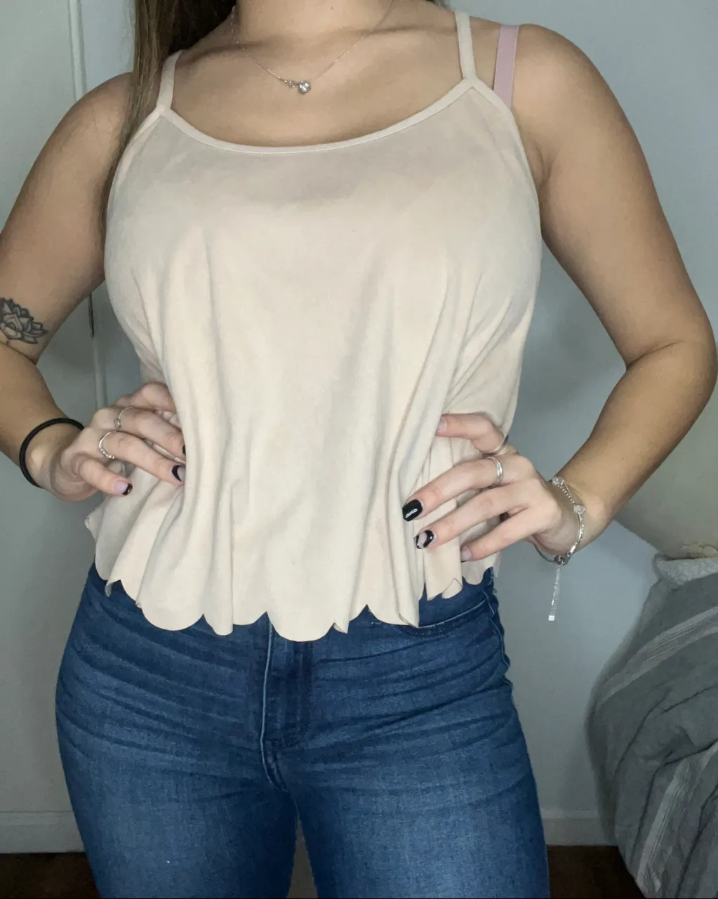 Musculosa Forever 21 - imagen 1