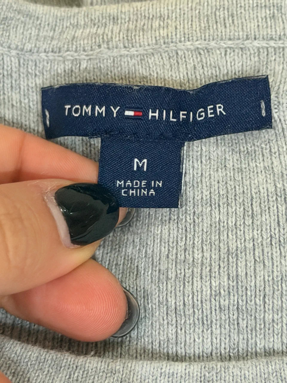 Sweater Tommy Hilfiger - imagen 4