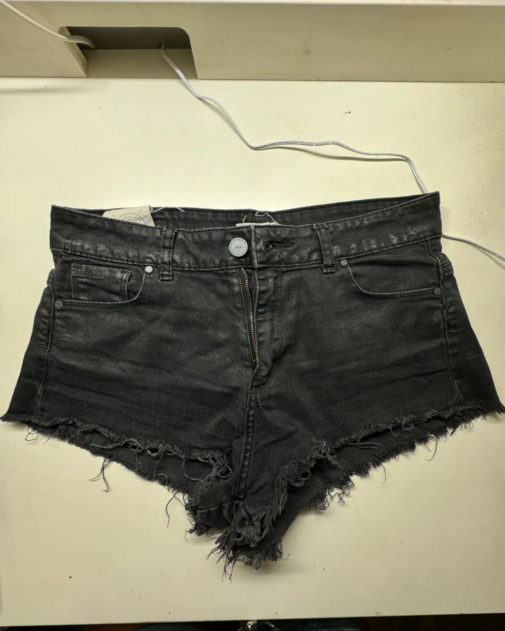 Short Delaostia - imagen 1