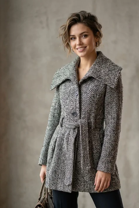 Tapado Santa Barbara Outfitters - imagen 1