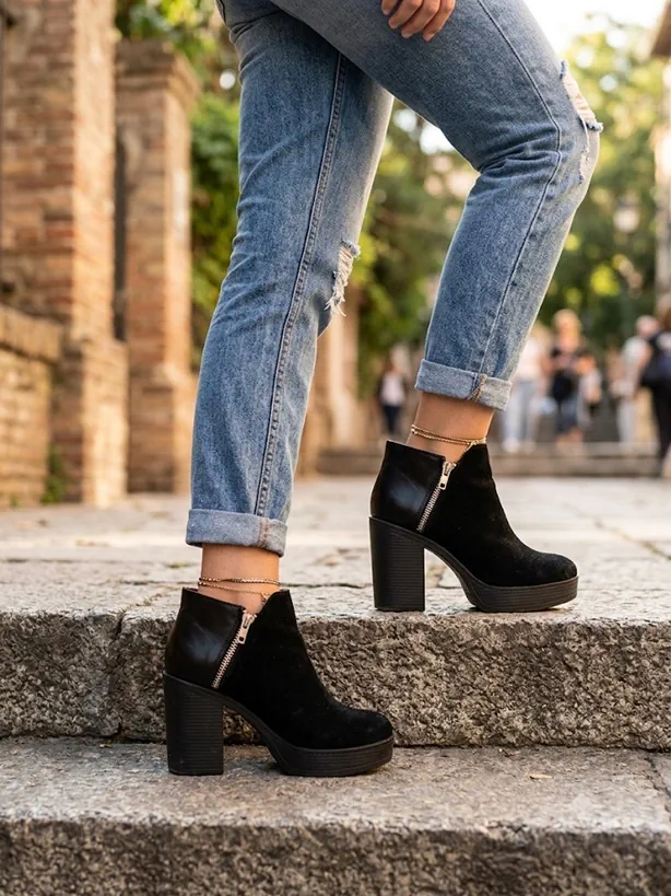 Botas OGGI - imagen 1