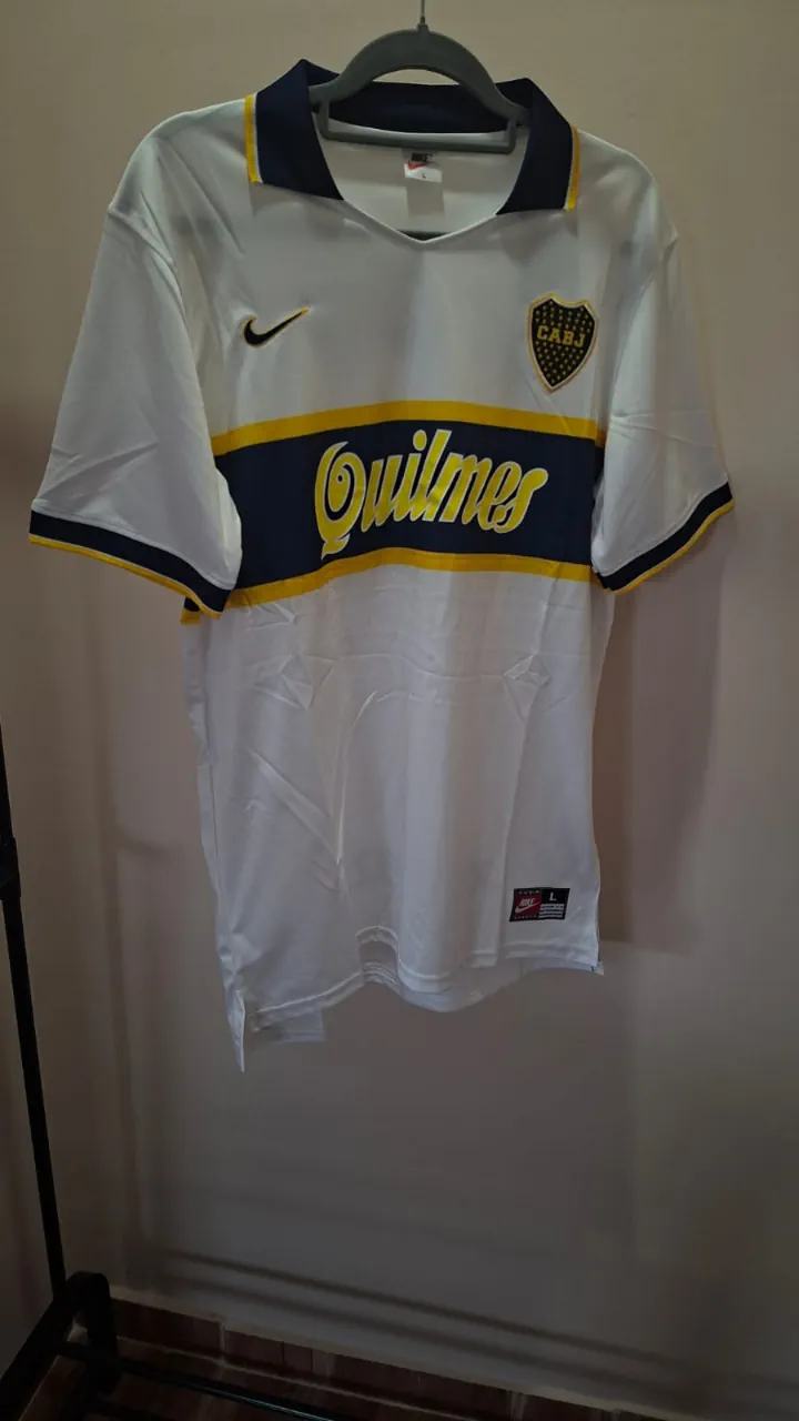 Nike · Talle L