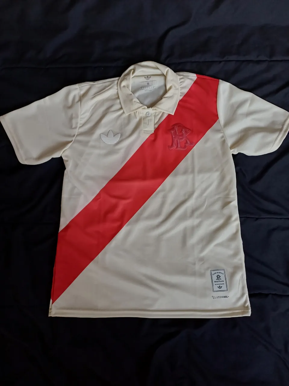 Remera adidas - imagen 1