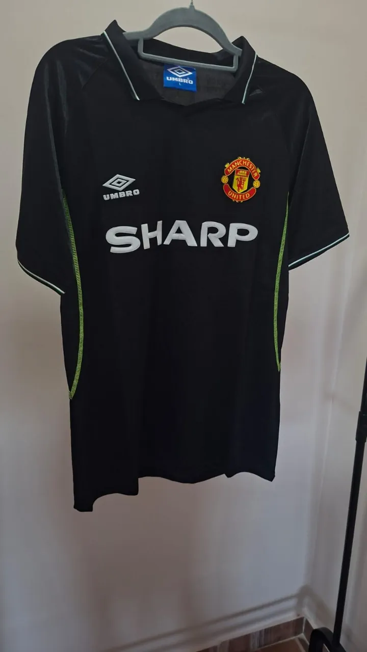 Umbro · Talle L