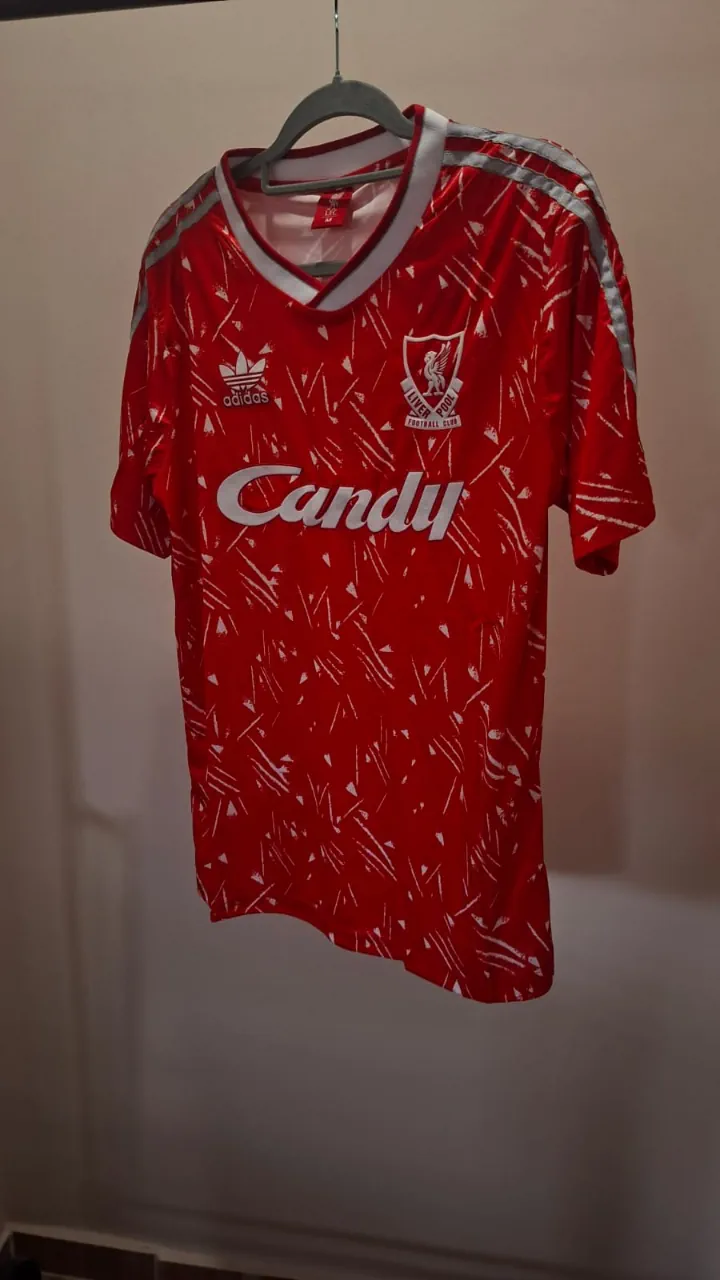 Camiseta adidas - imagen 1