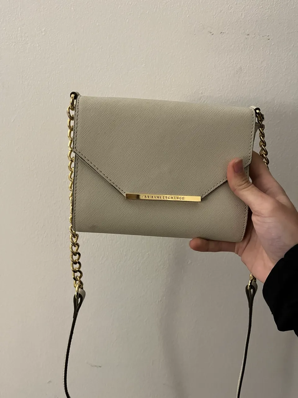 Armani Exchange