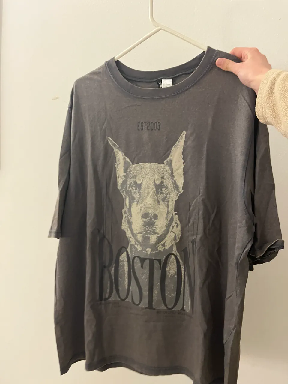 Remera H&M - imagen 1