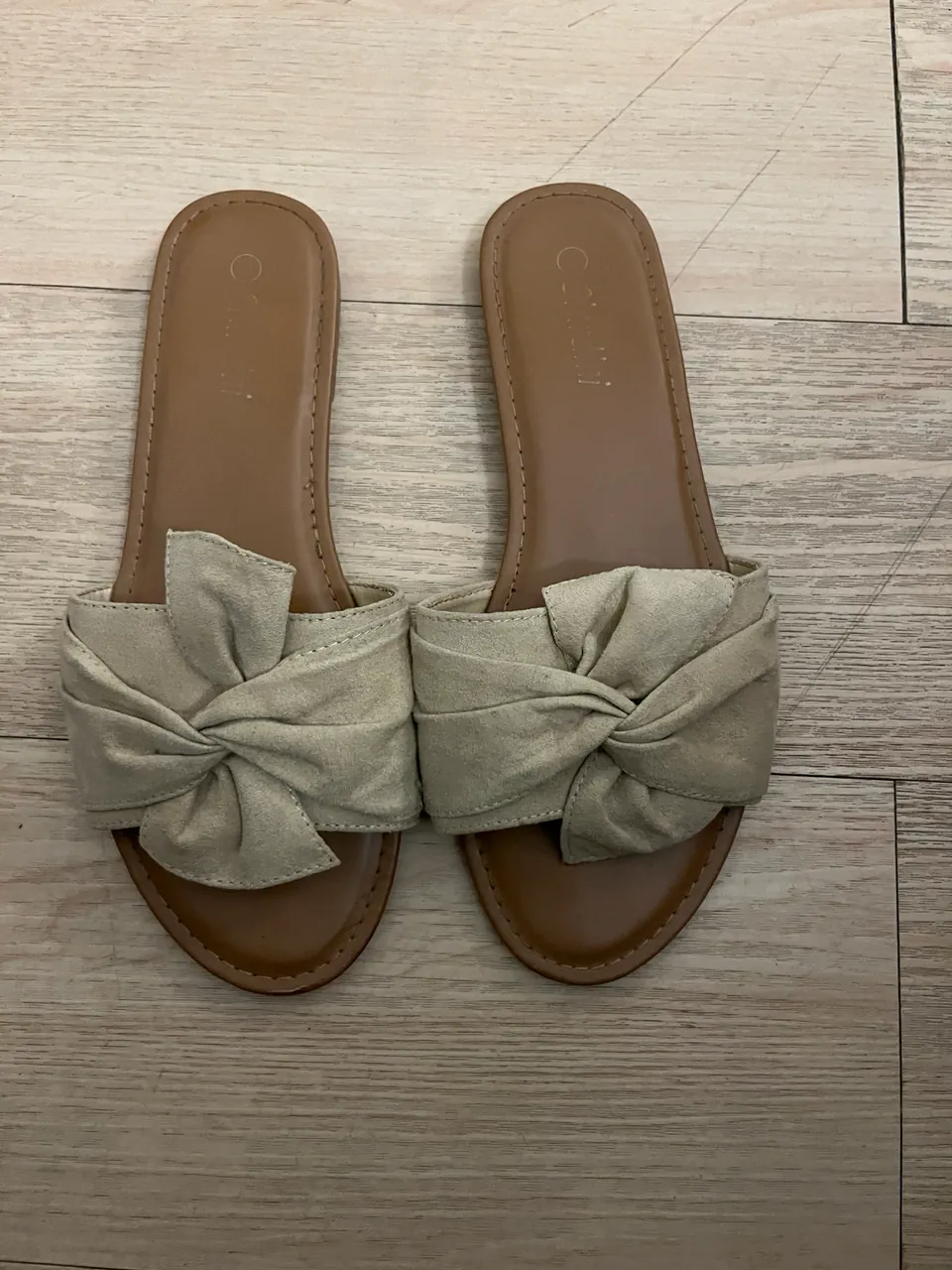 Sandalias Otra - imagen 1