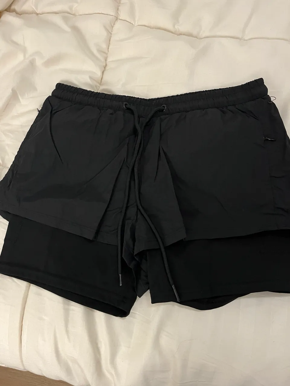 Short 47 Street - imagen 1
