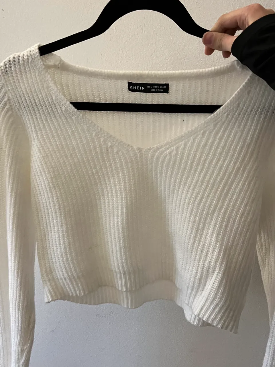 Shein · Talle L