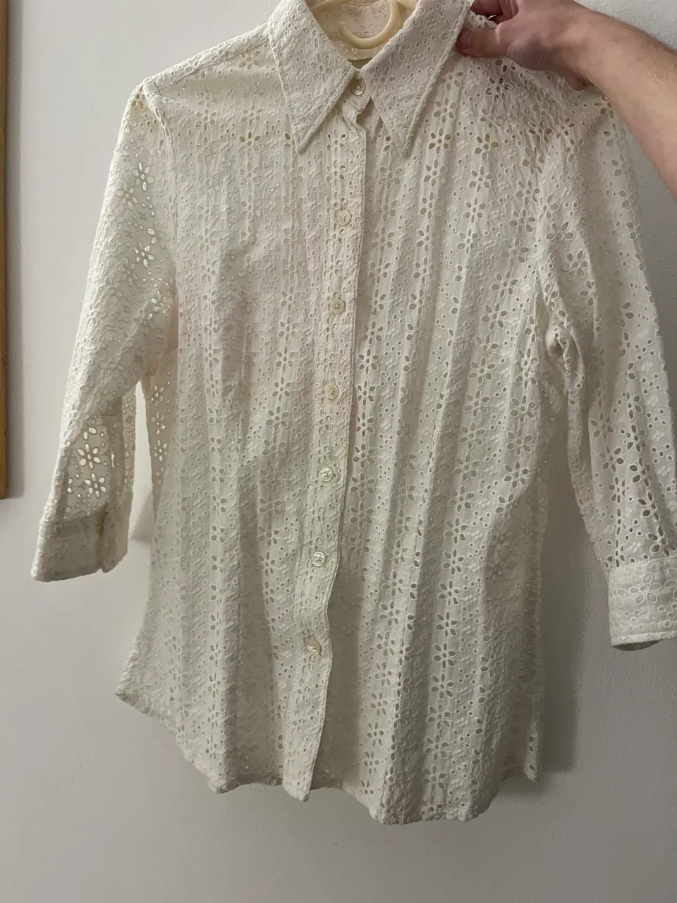 Camisa Cardon - imagen 1