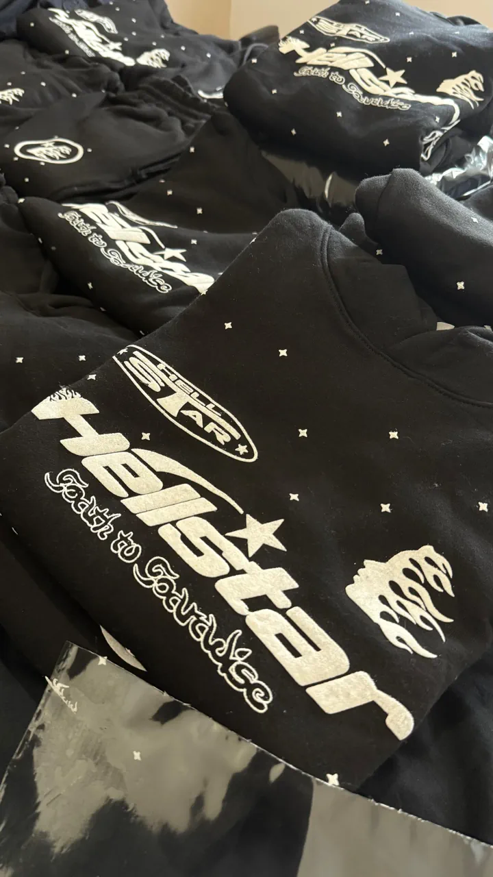 Buzo Hellstar - imagen 4