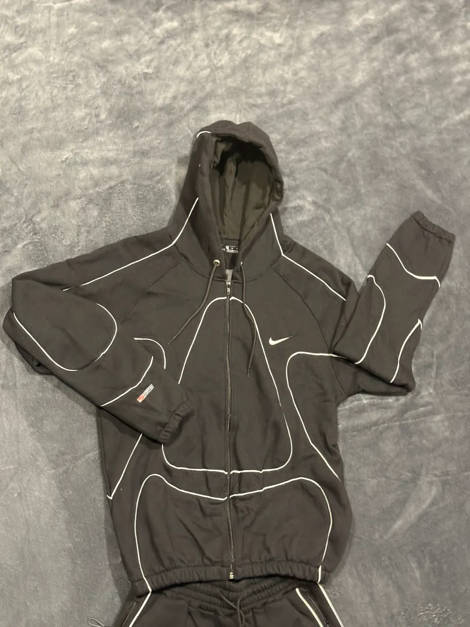 Conjunto Nike - imagen 4