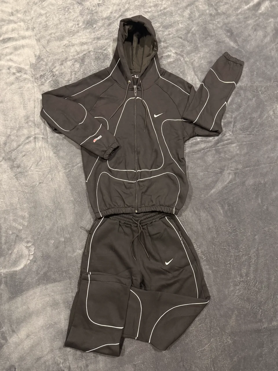 Conjunto Nike - imagen 2