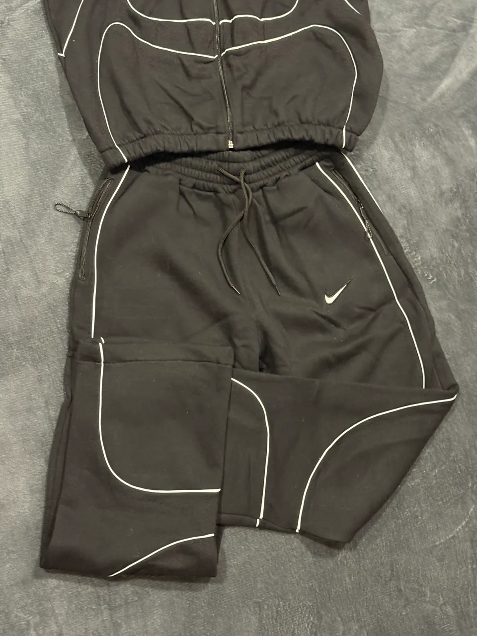 Conjunto Nike - imagen 3