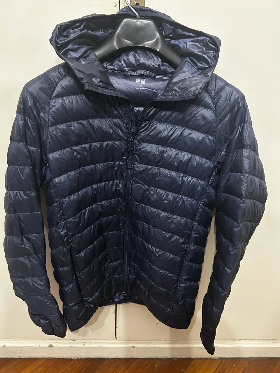 Campera Uniqlo