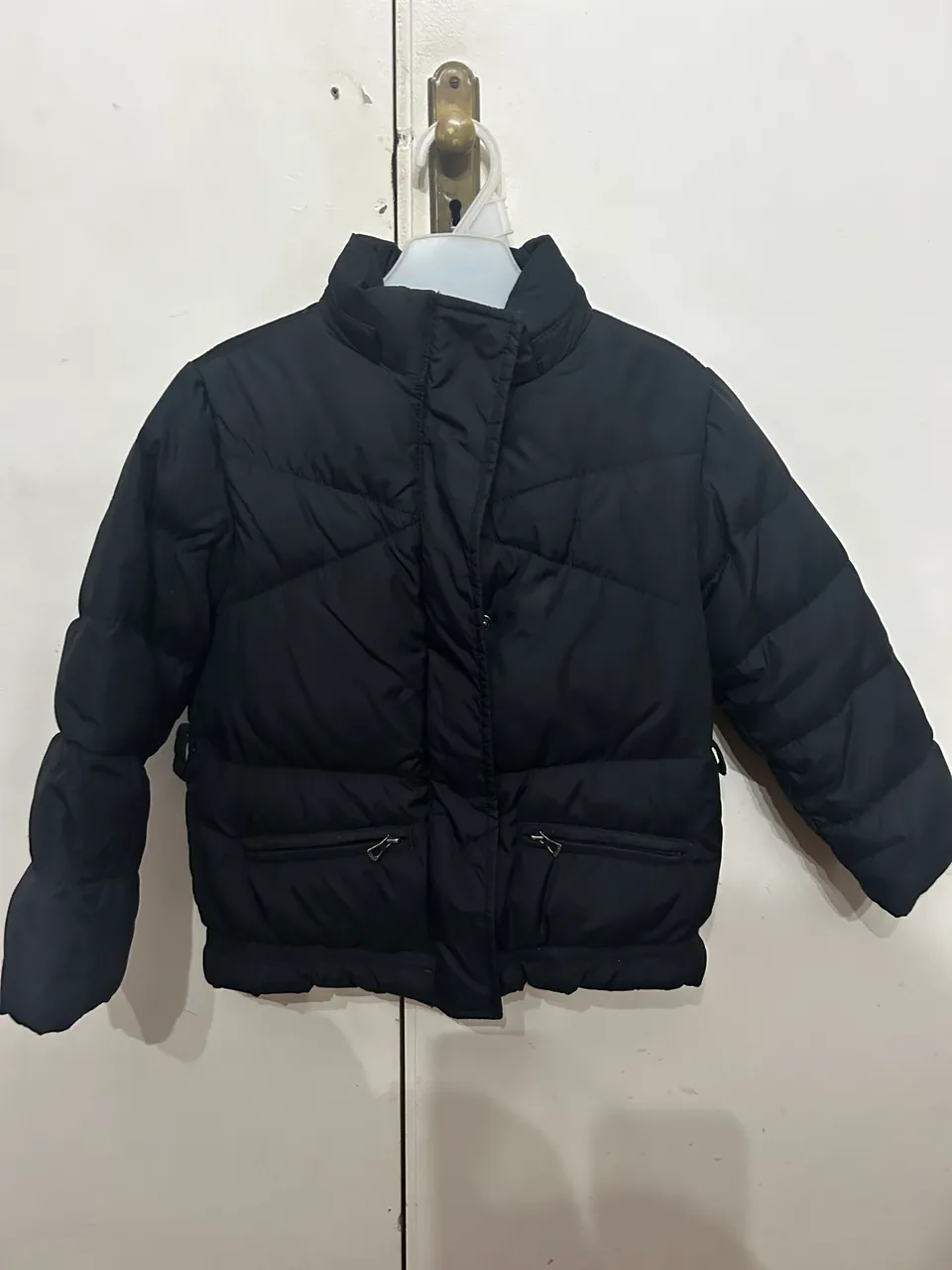 Campera Geox - imagen 1