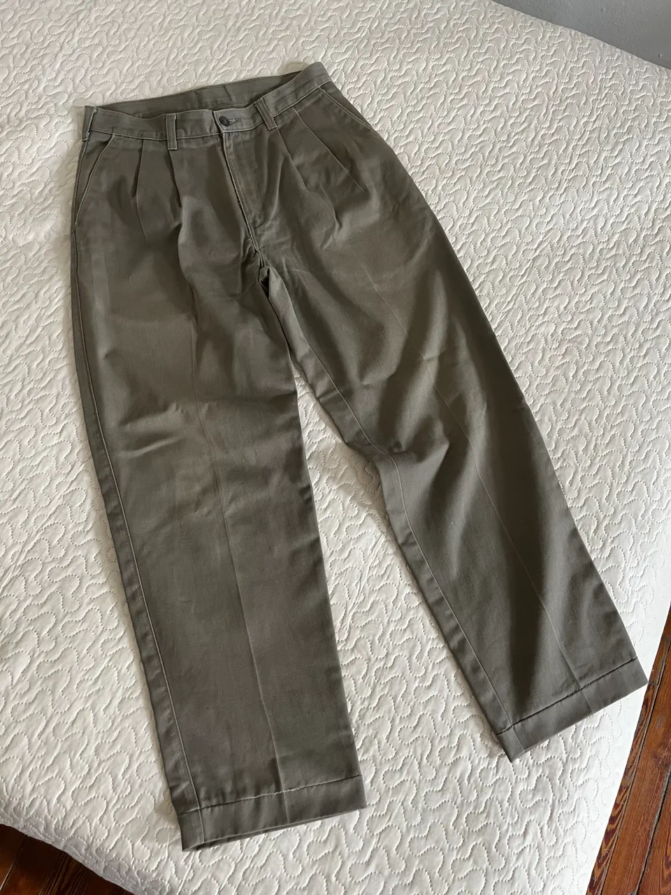 Pantalón Lee - imagen 1