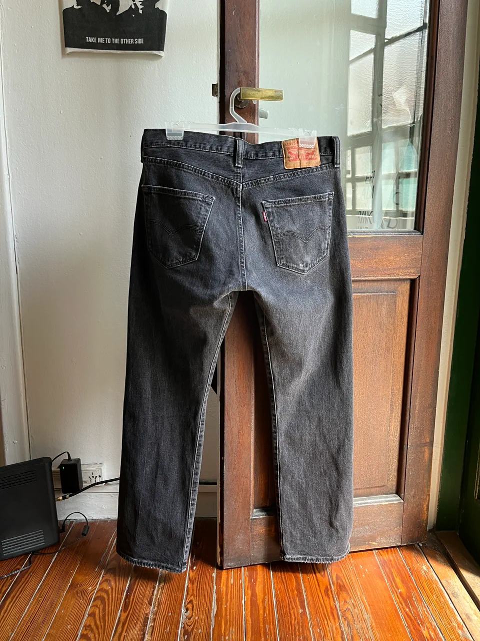 Jean Levi's - imagen 1