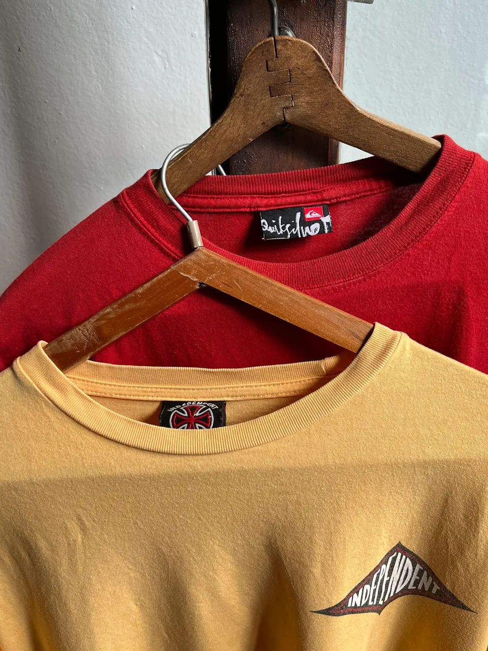 Remera Quiksilver - imagen 1