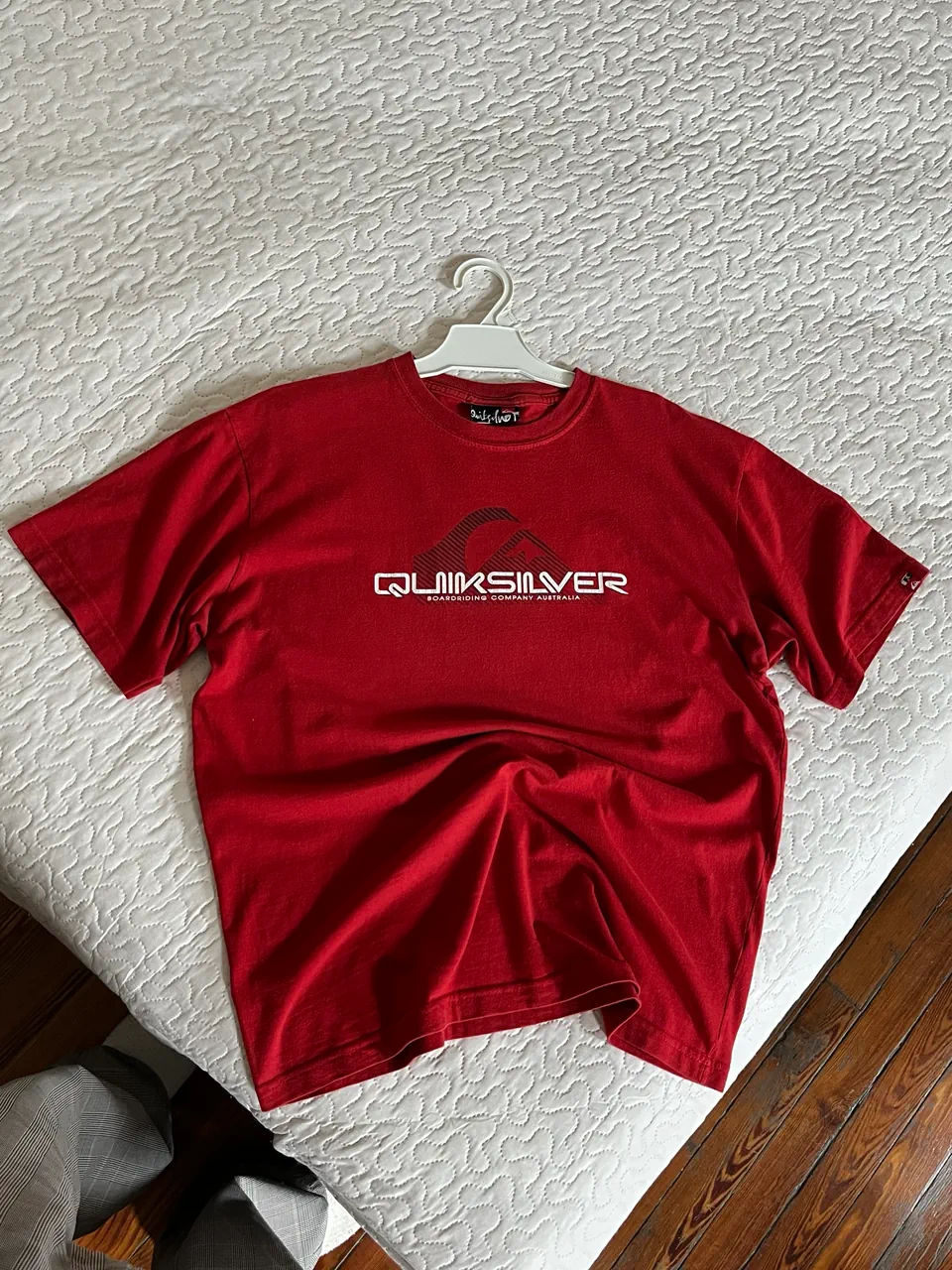 Quiksilver · Talle M