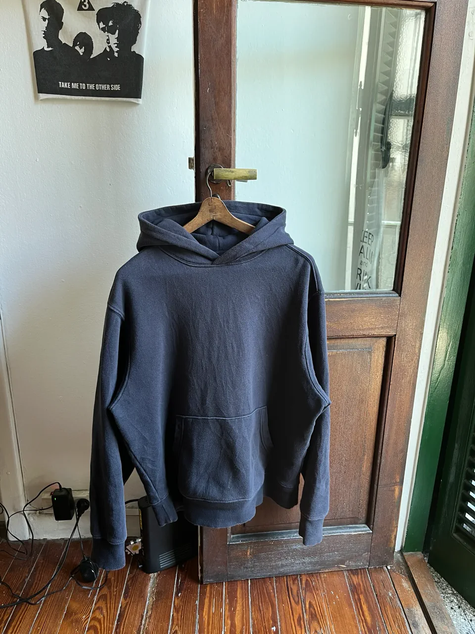 Buzo Old Navy · Talle M